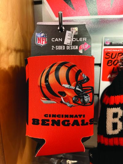 Cincinnati Bengals 